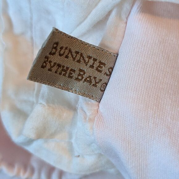 Bunnies by the Bay and Goosebumps Baby sleeping  sack pajamas sz 0… - Picture 9 of 11